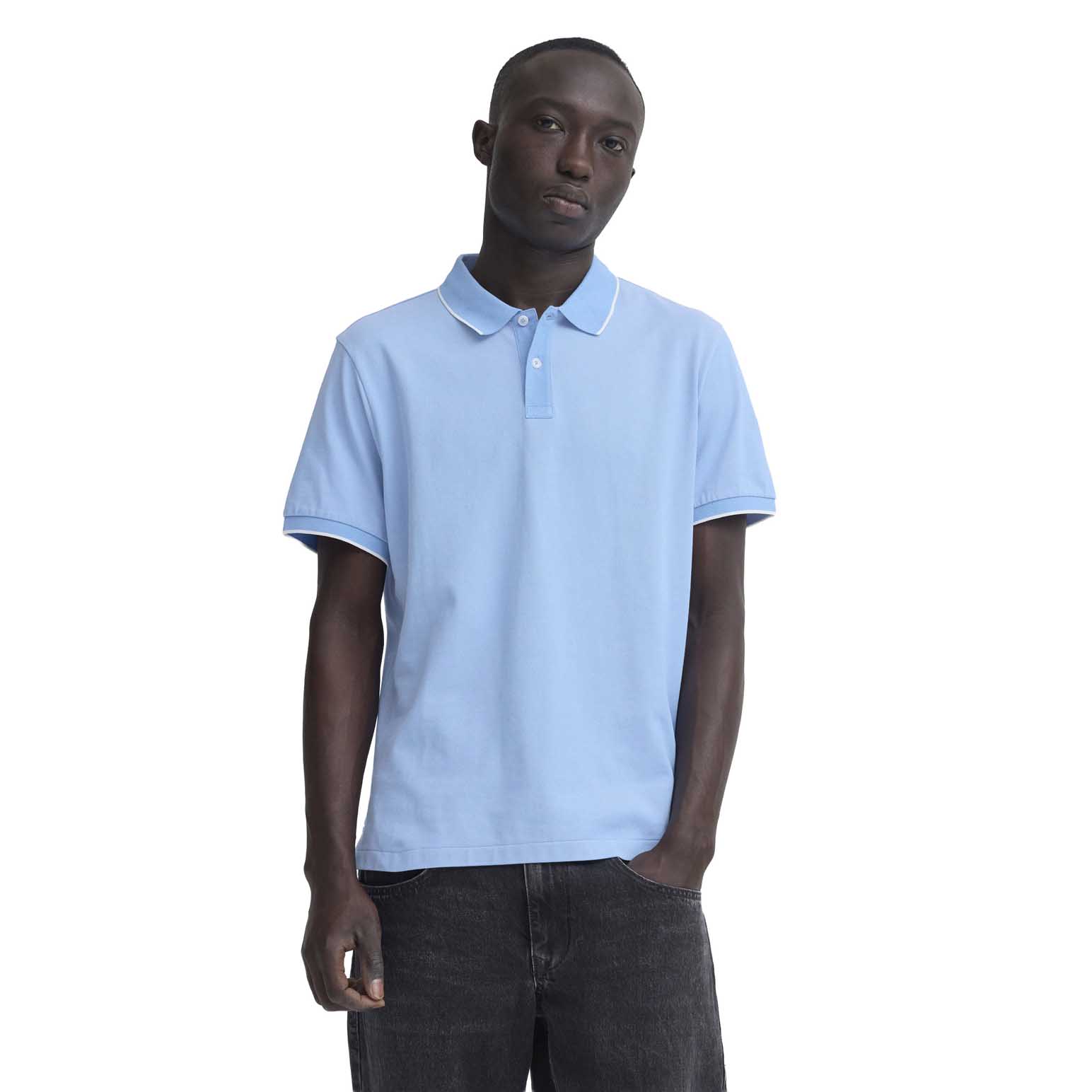 Blend He Polo